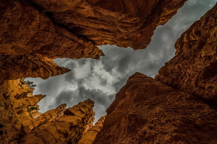 3 National Parks, 3 States, 2 Weeks, 1 Crap Bag – Part 5 – Hoodoo the Voodoo & Melee at Moab.