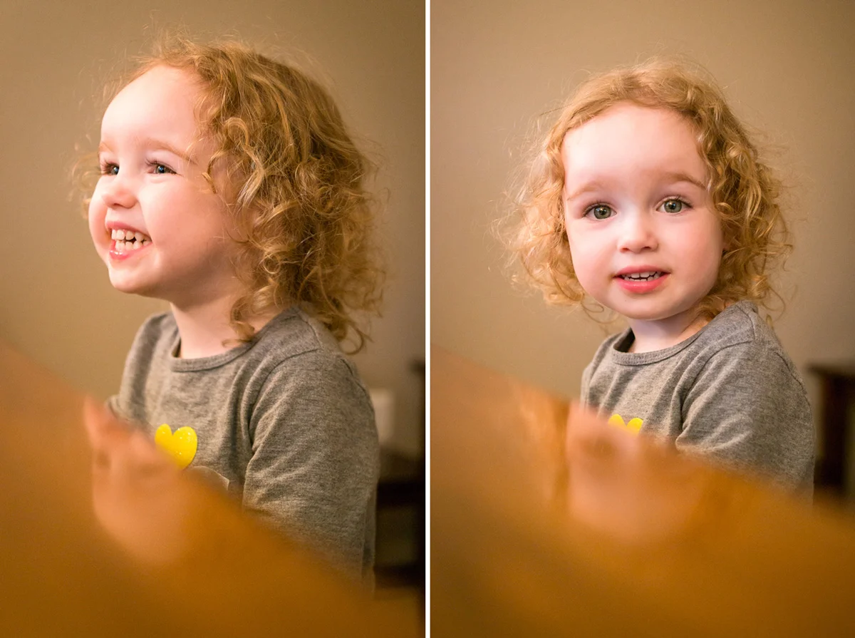 A Small Gesture Goes A Long Way – The Power Of (Baby) Photography