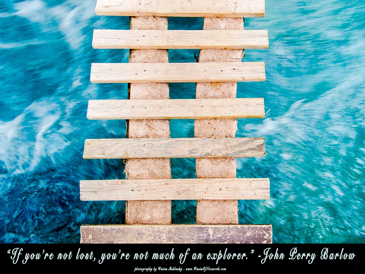 A Monday Motivational Kick In The Yahoo by Wasim of Nazareth – July 7, 2014