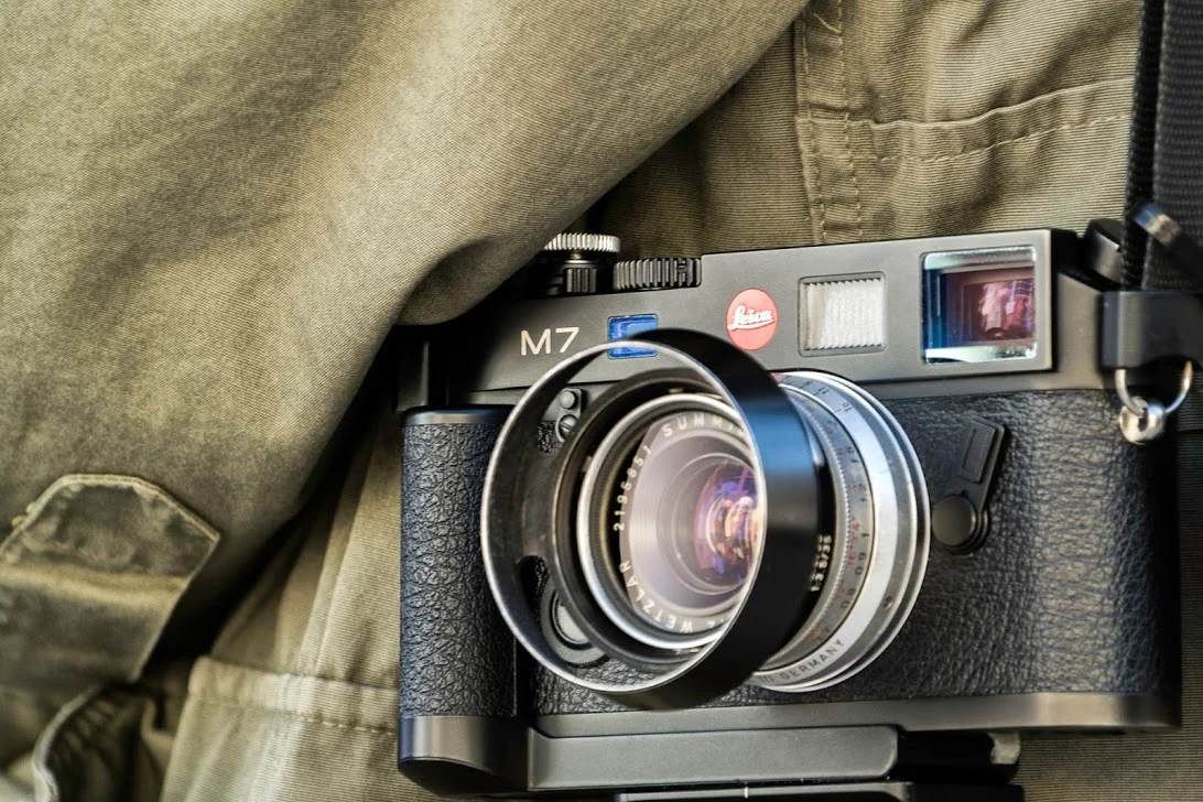 Cover Your Bases – Here Are Some Of The Best Photographers Insurance Options