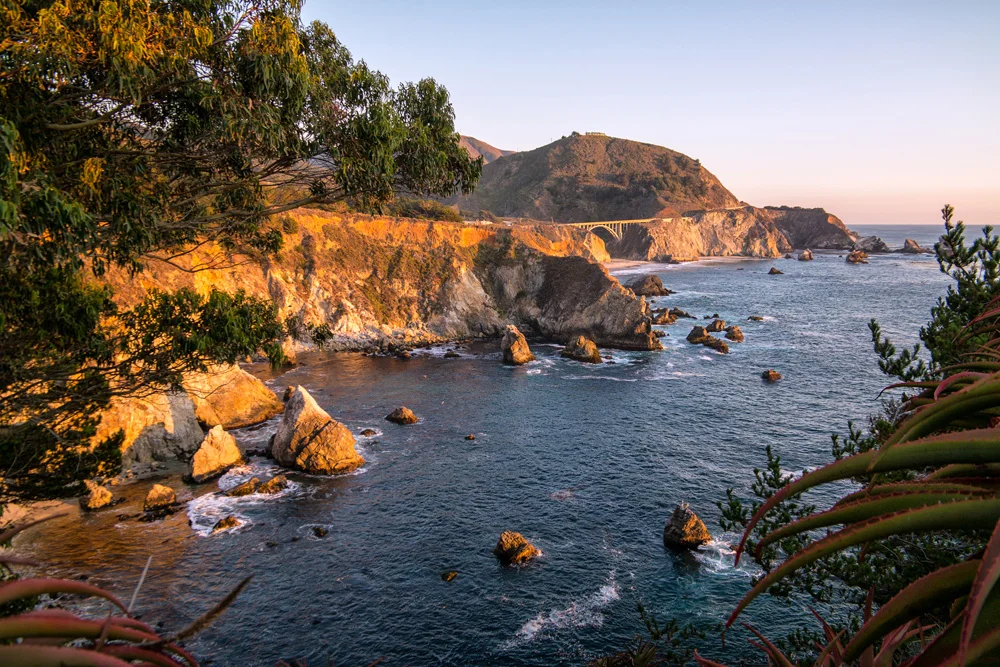 A Spontaneous Excursion Up Pacific Coast Highway – Part 2: Big Sur
