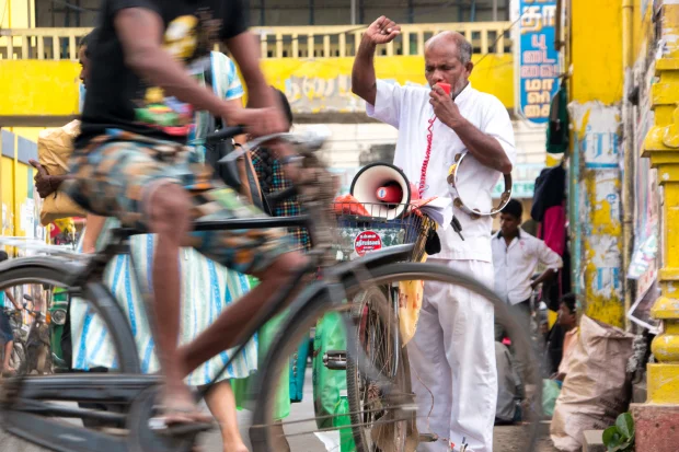 3 Weeks In Sri Lanka – Part 2 : To Jaffna And The Northern Province