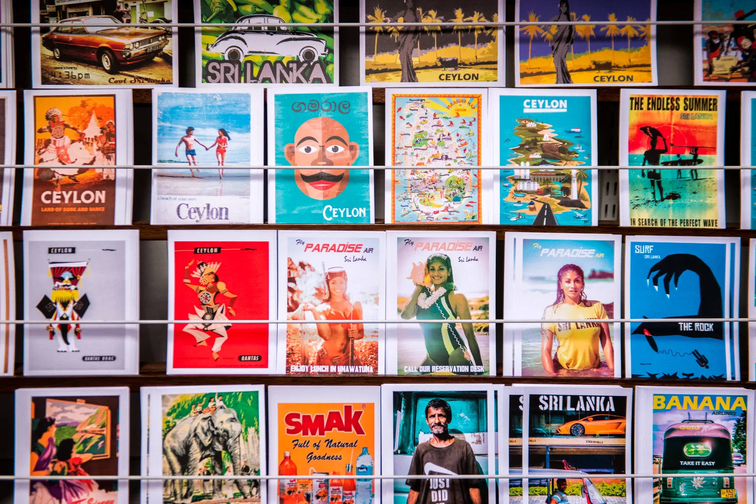 3 Weeks In Sri Lanka – Part 1 : The Most Meaningful Work I’ve Ever Done