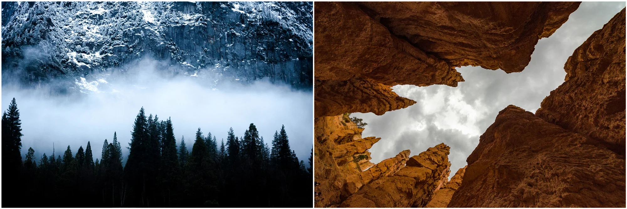 On The Same Walls As Ansel Adams and Art Wolfe!? This Must Be Some Sort Of Mistake (But Sshhh … Don’t Tell The G2 Gallery)