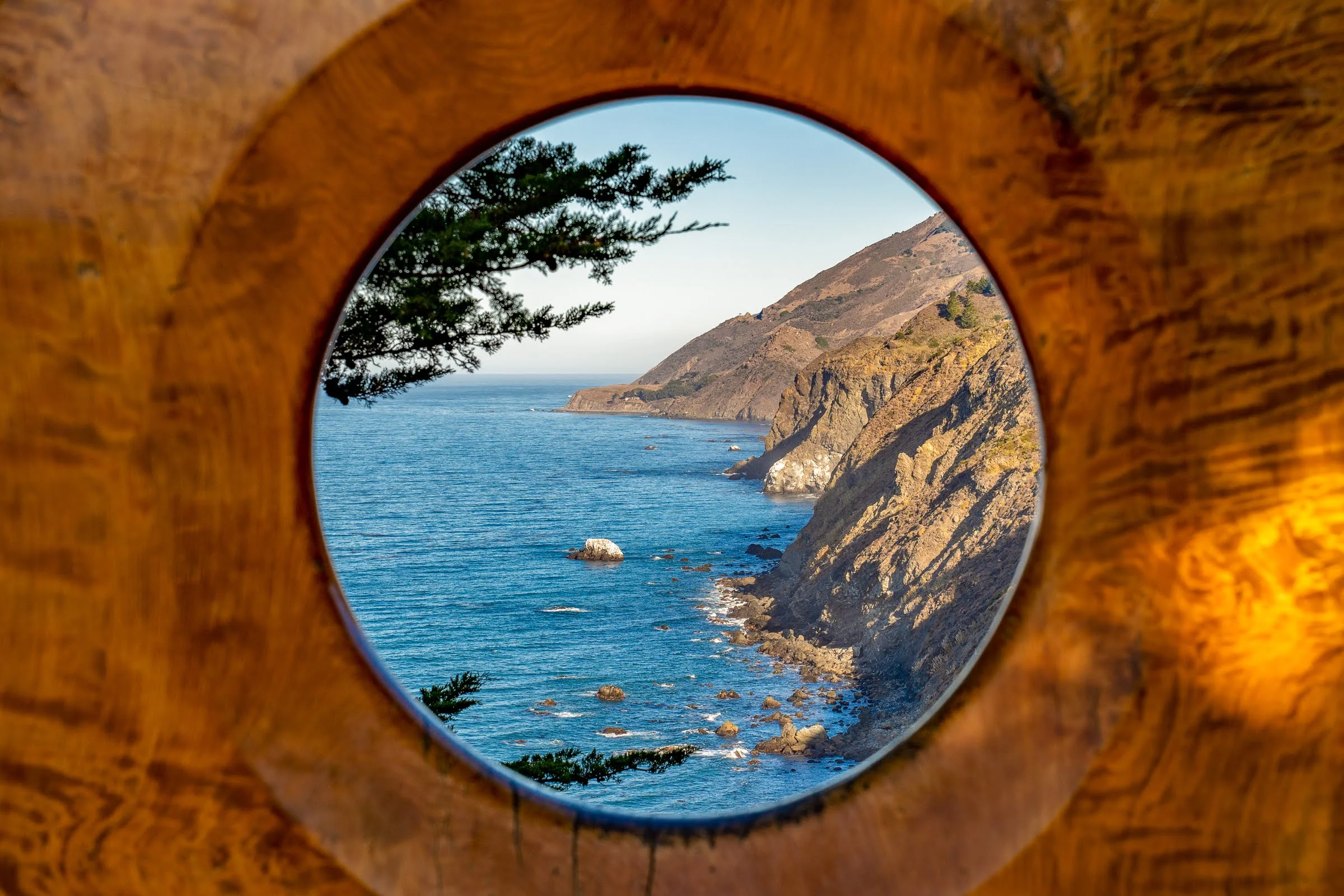 How To Extend A Pacific Northwest Summer? Take A Job In Central California In The Fall!