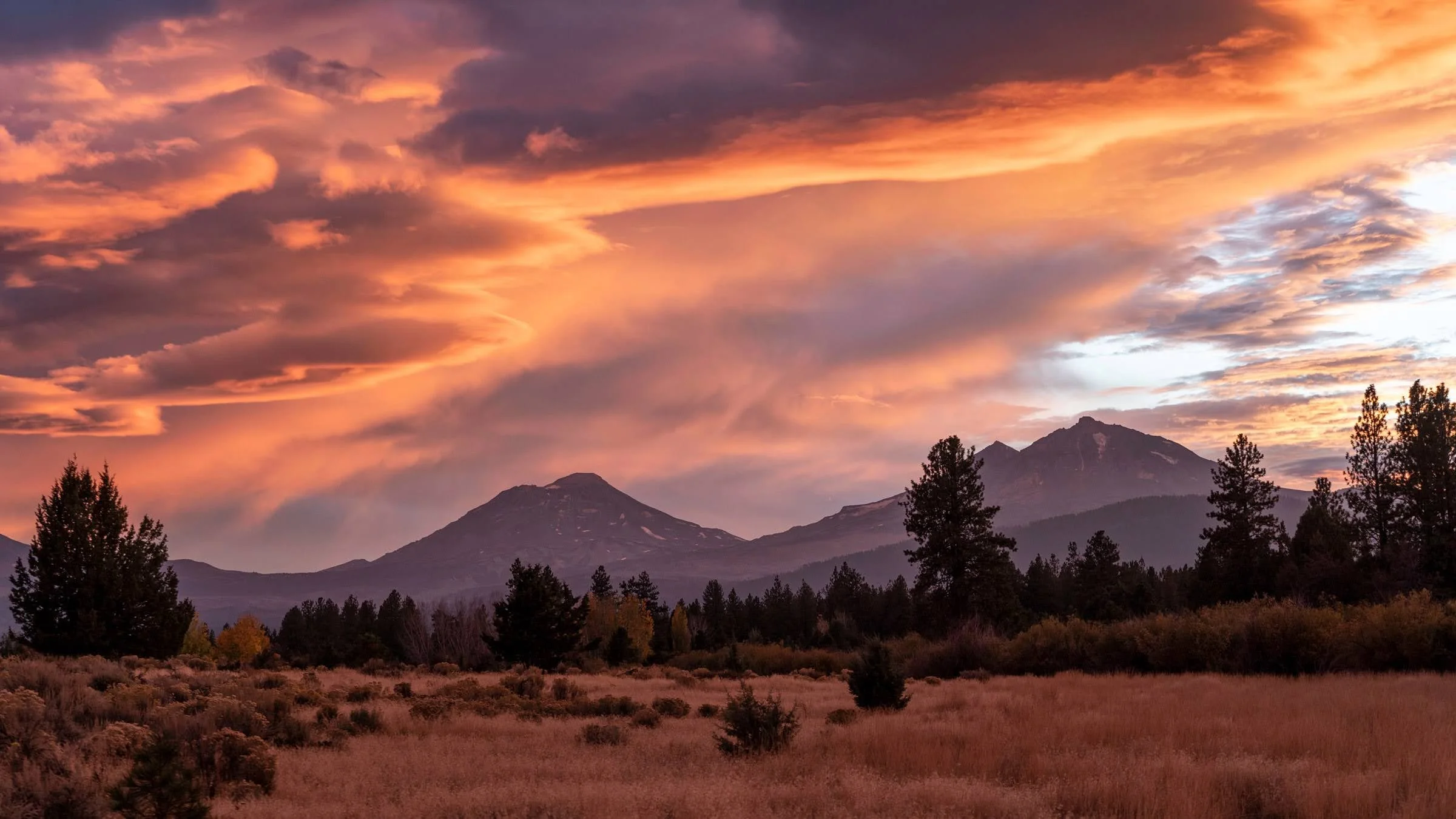 Fall2022 Indian Ford Meadow Preserve Deschutes Land Trust Sisters Oregon Photographyby 4500px