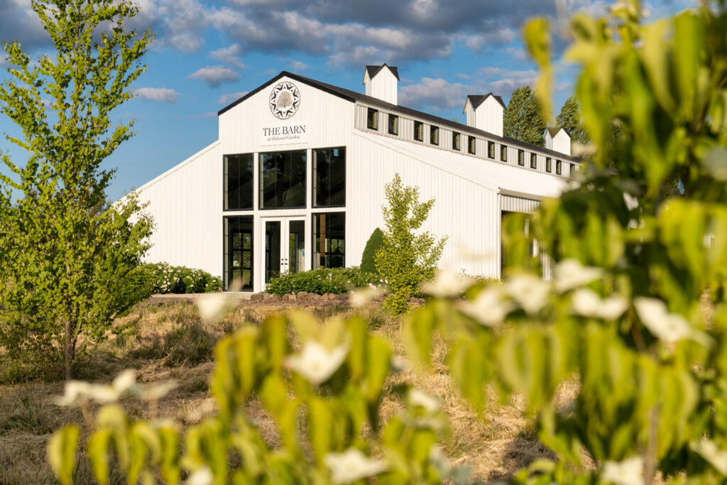 Mountain-style home exterior at dusk — real estate photography by Pro Property Photos by Wasim, Bend, Oregon.