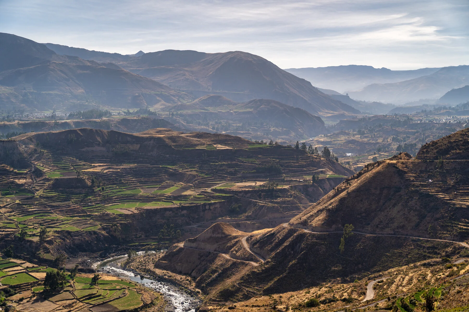 Andes Mountains Peru Quechua Benefit Picotani Vicuna Chaccu
