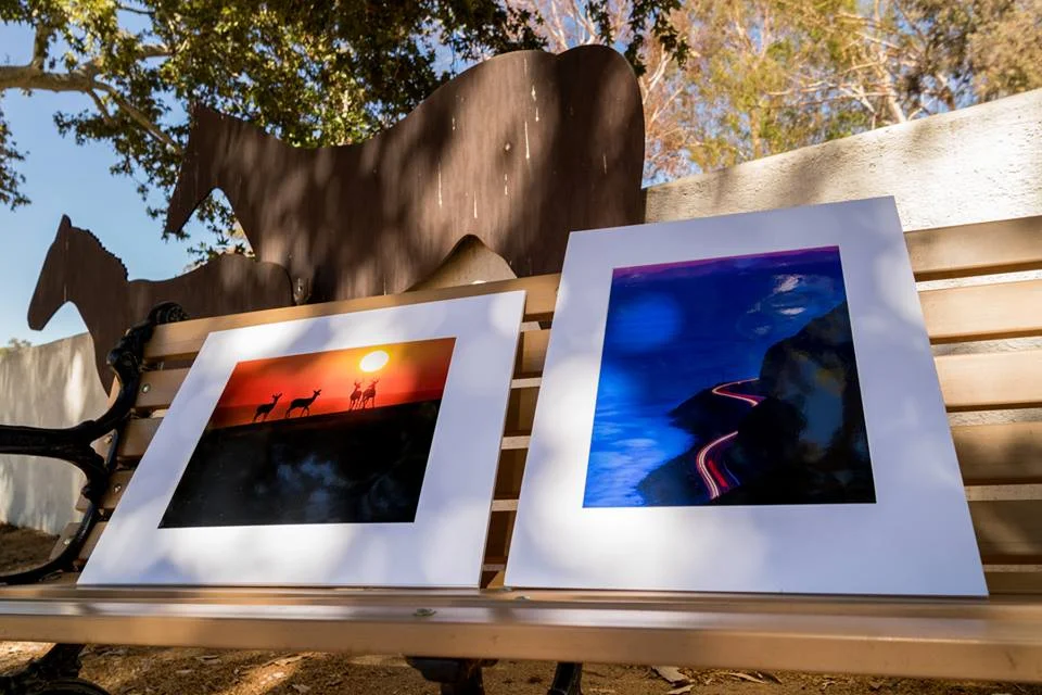 Spirit of the Mountain Photo Contest_National Park Service_Santa Monica Mountains