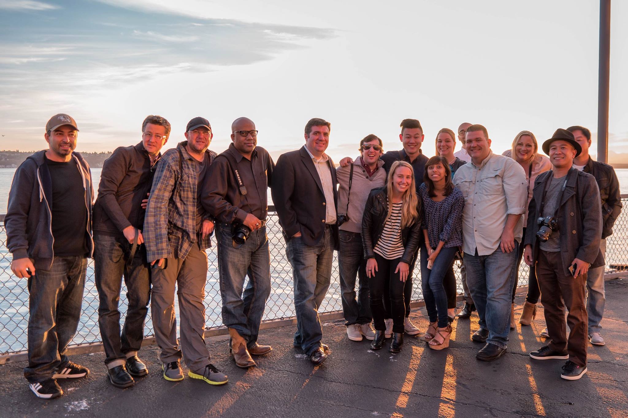 A Photography-Centric Trip To The Pacific Northwest – DPReview.com’s PIX2015 & Beyond