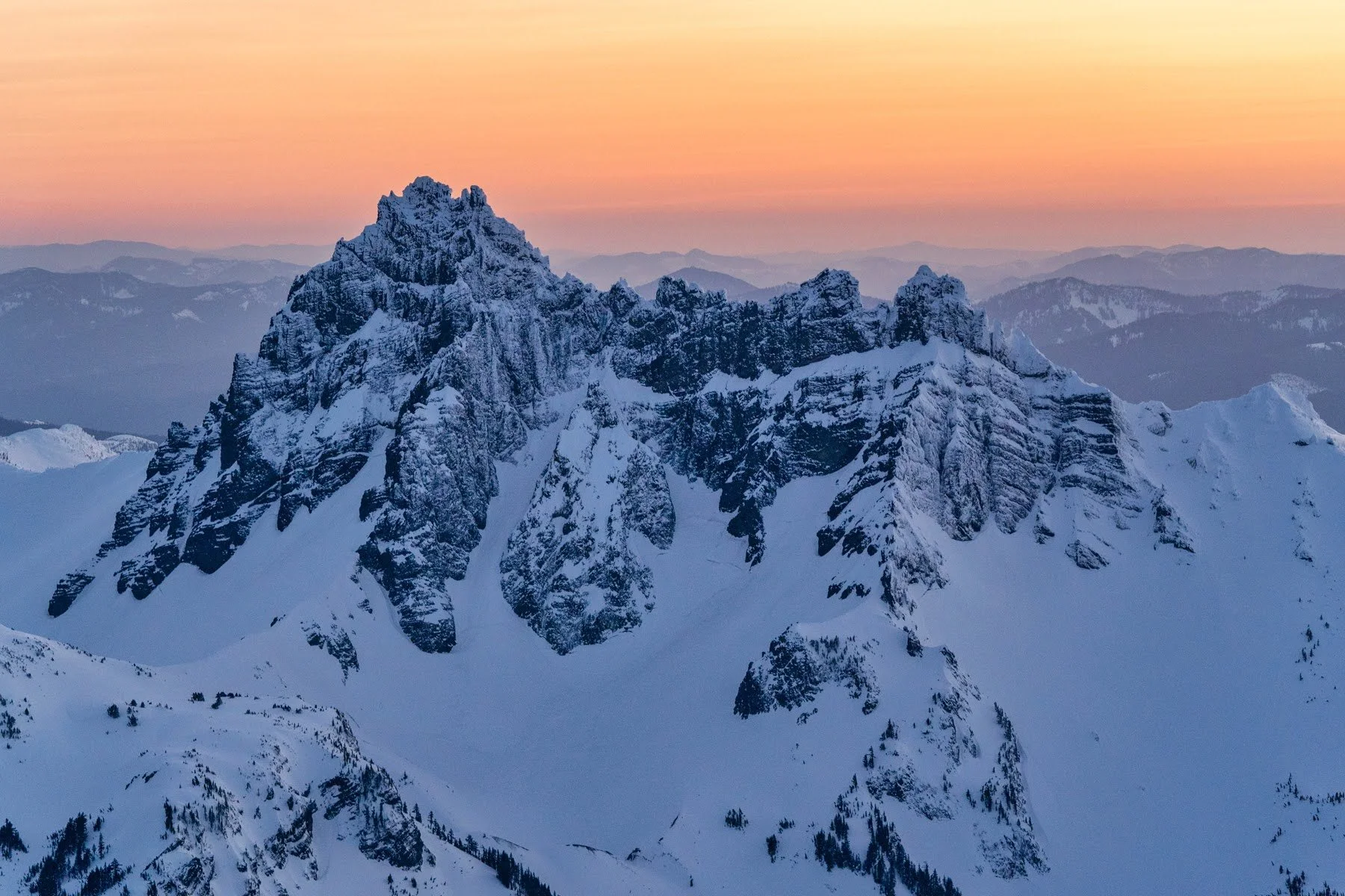 Aerial Photographyofthe Cascade Mountainsin Bend Oregon Photographyby 1800px