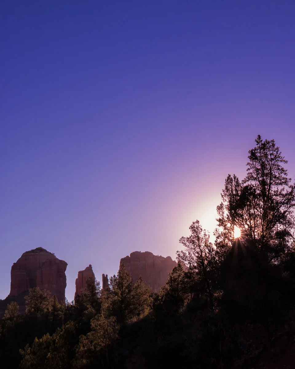 Samsung NX1 Sedona Arizona