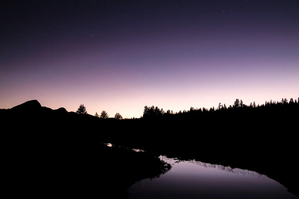 Wasim Of Nazareth Tuolomne Meadows Yosemite CA Samsung NX30