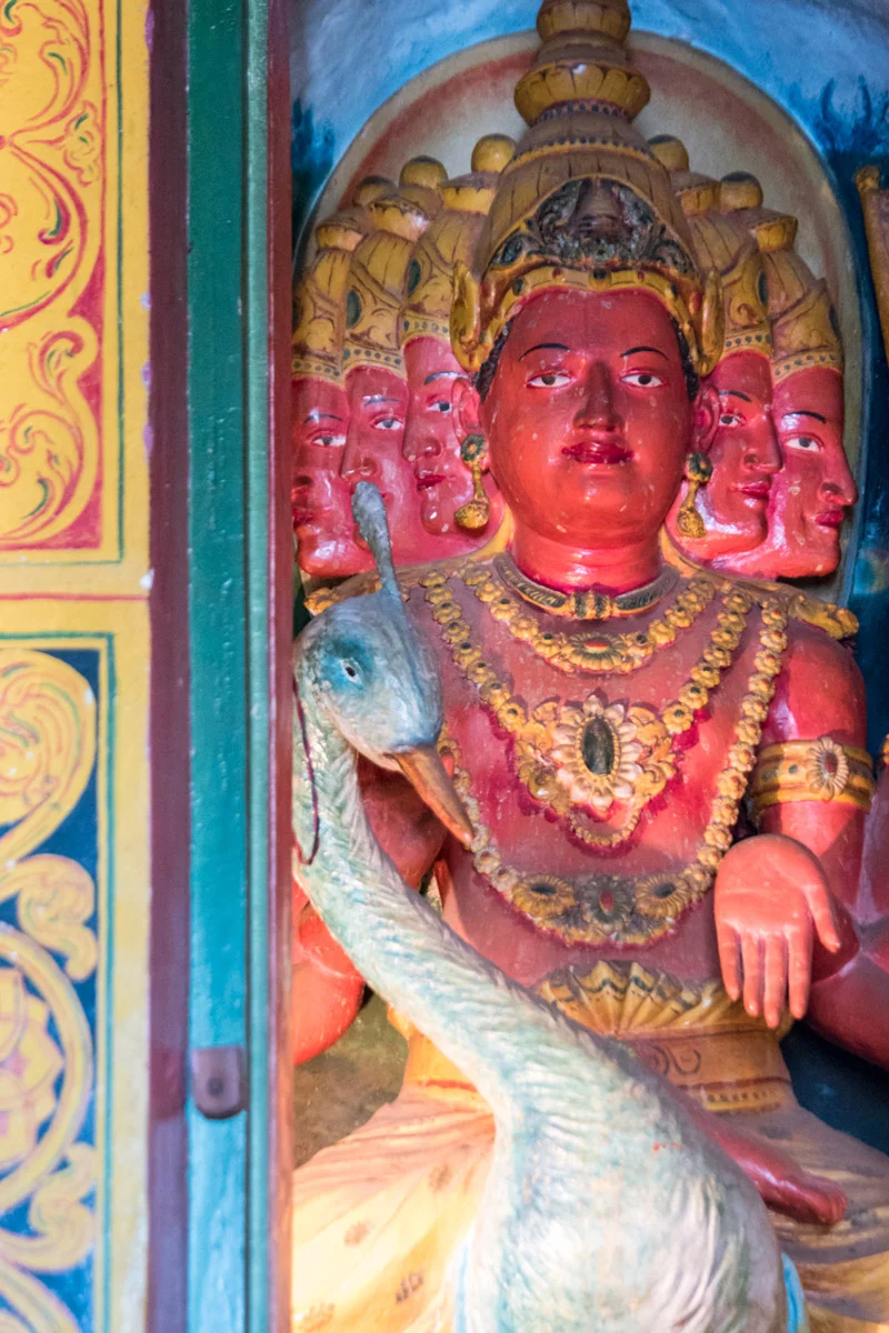 Kandy Sri Lanka February2015 Samsung NX1 200mm