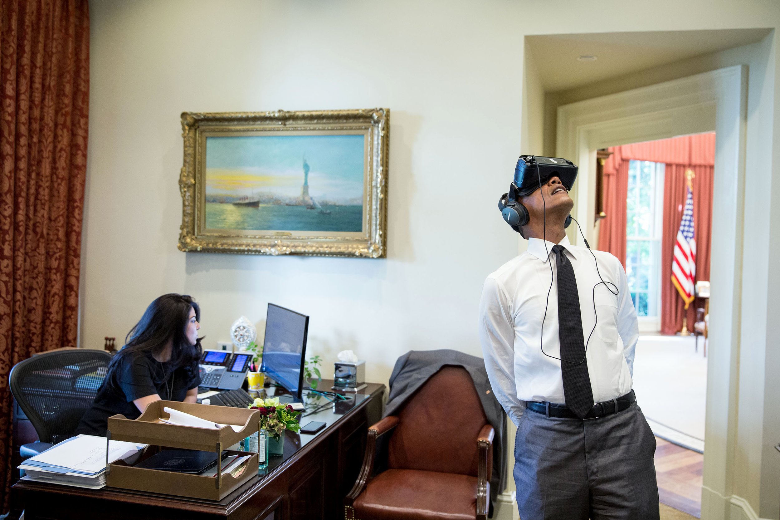  (Official White House Photo by Pete Souza) 
