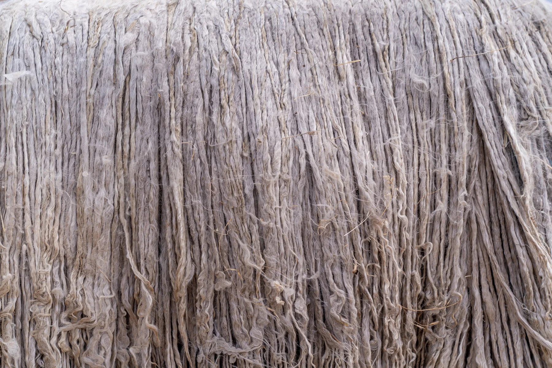 Andes Mountains Peru Quechua Benefit Picotani Spar Macusani Alpaca