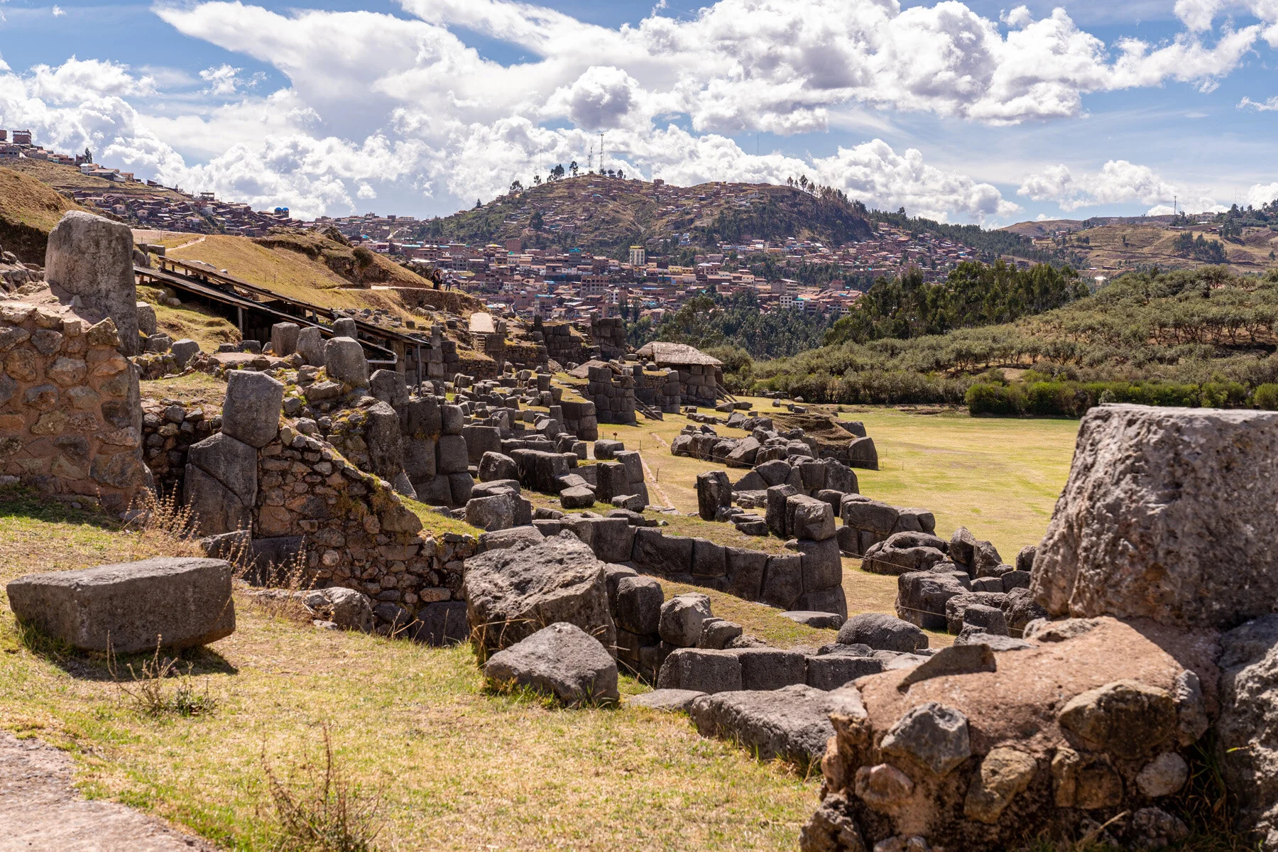 Andes Mountains Peru Quechua Benefit Cusco Cuzco Sacred Valley