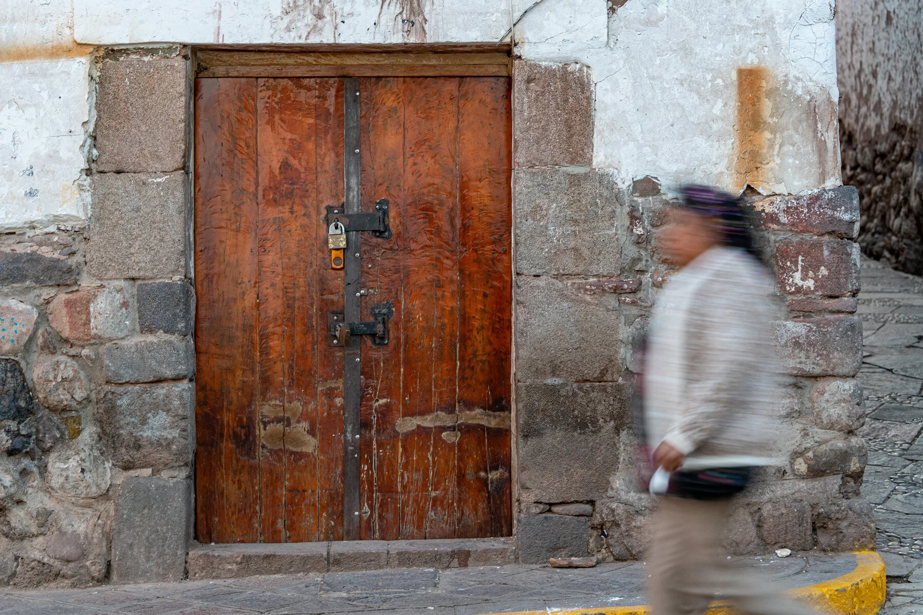 Andes Mountains Peru Quechua Benefit Cusco Cuzco Sacred Valley