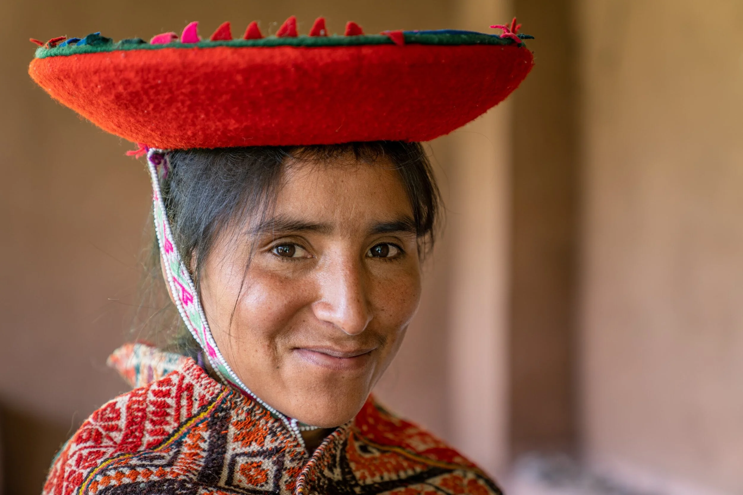 Andes Mountains Peru Quechua Benefit Cusco Cuzco Sacred Valley