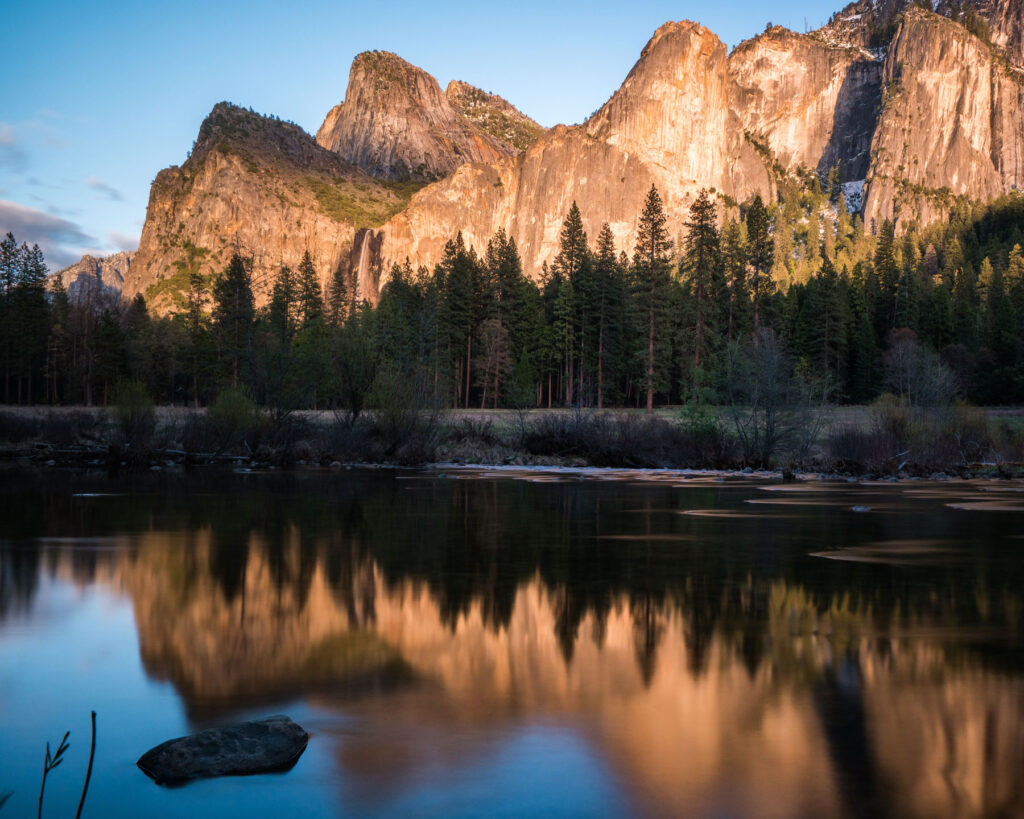 2nd Act Climax — Landscape & nature photography by Wasim Muklashy