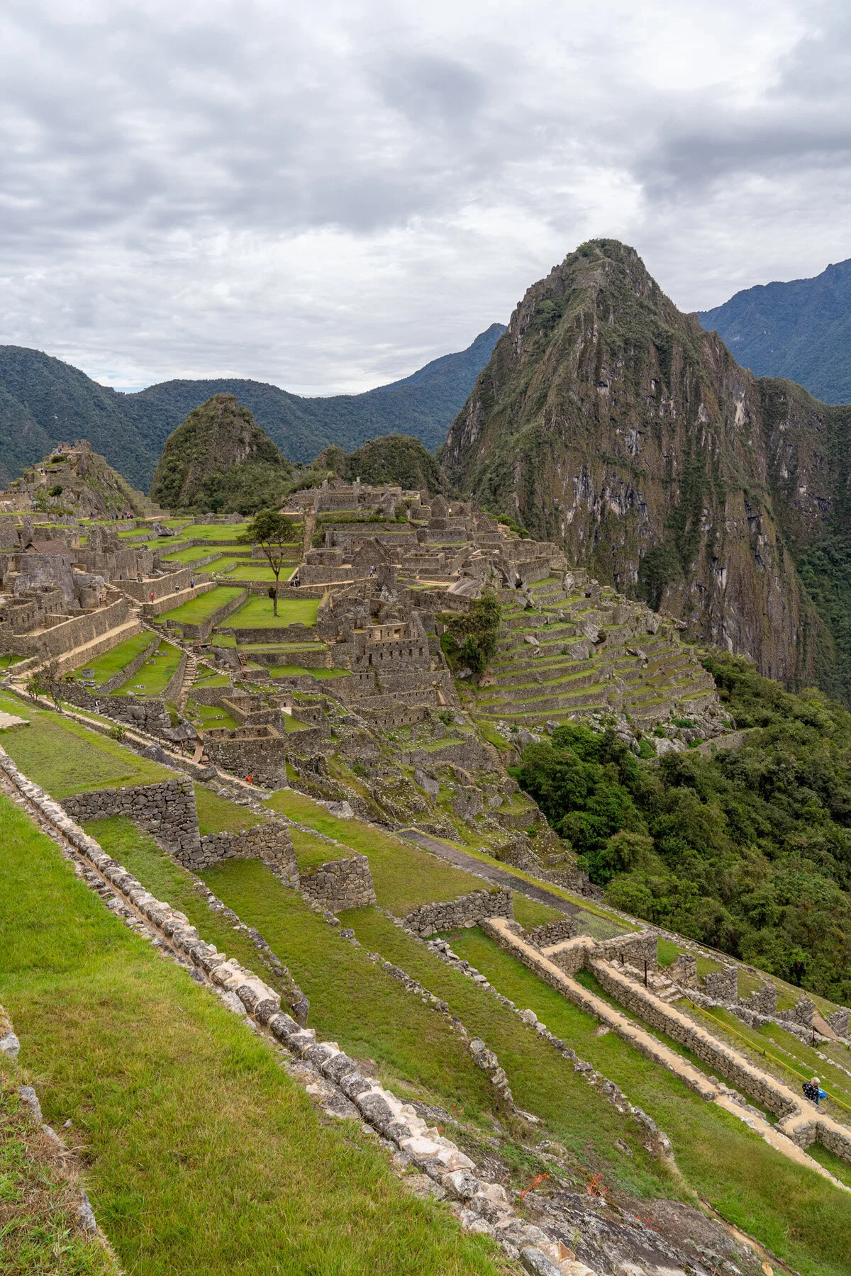 Andes Mountains Peru Quechua Benefit Cusco Cuzco Sacred Valley Ollantaytambo Machu Picchu