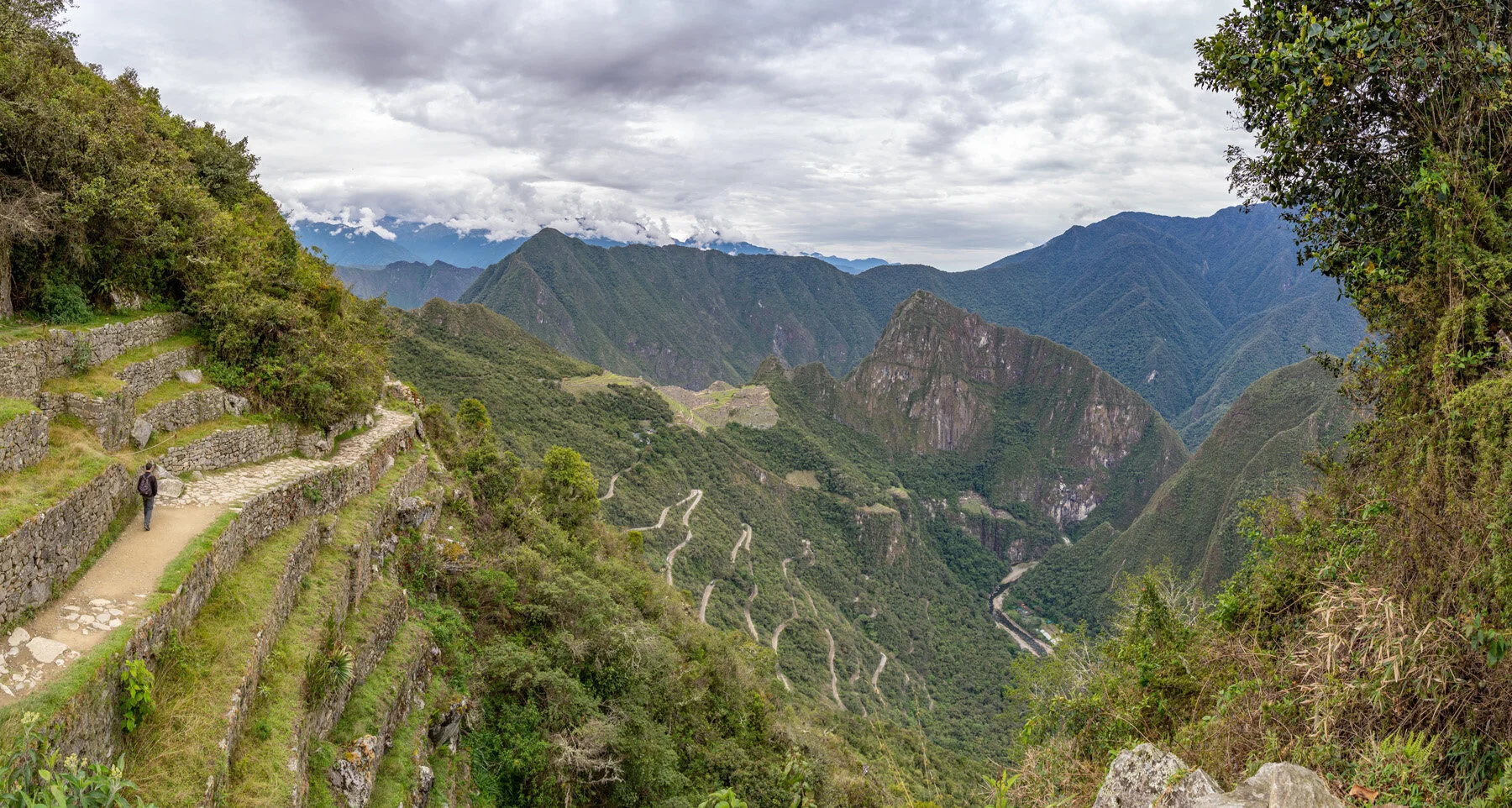 Andes Mountains Peru Quechua Benefit Cusco Cuzco Sacred Valley Ollantaytambo Machu Picchu