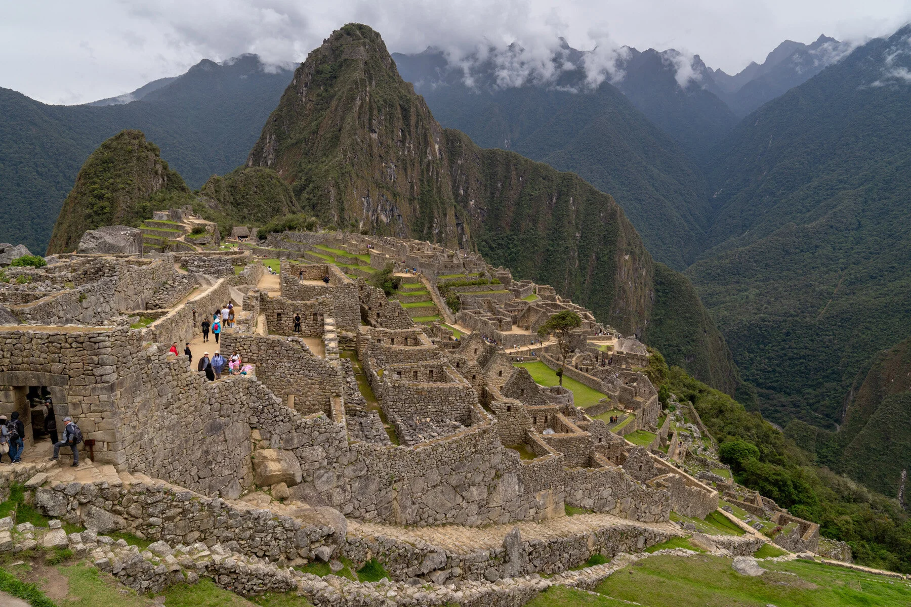 Andes Mountains Peru Quechua Benefit Cusco Cuzco Sacred Valley Ollantaytambo Machu Picchu