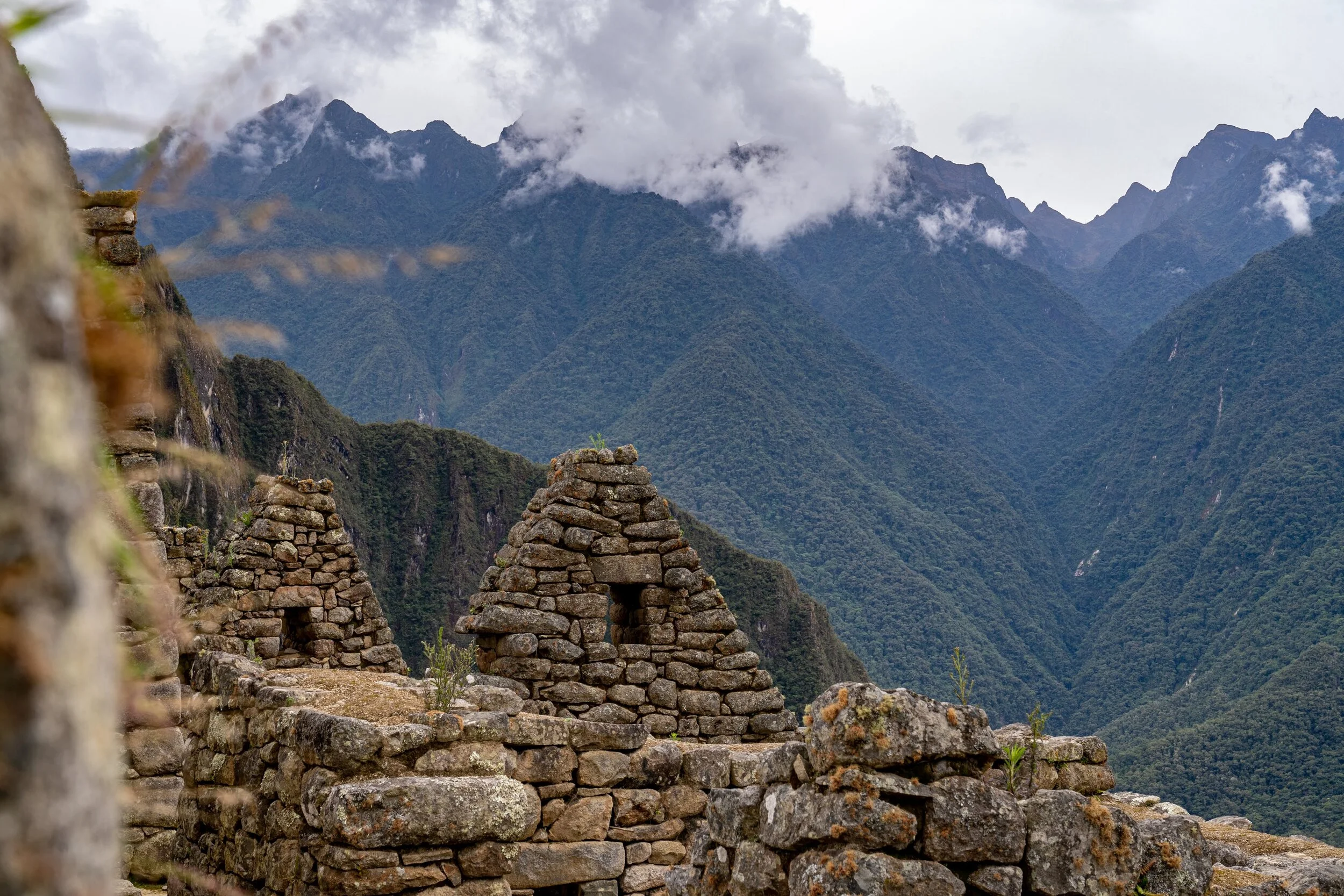 Andes Mountains Peru Quechua Benefit Cusco Cuzco Sacred Valley Ollantaytambo Machu Picchu