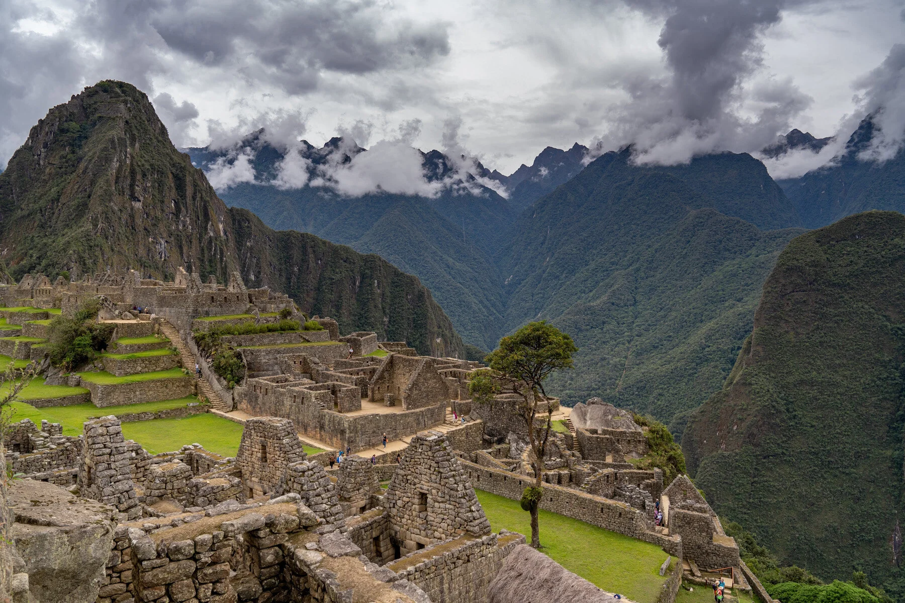 Andes Mountains Peru Quechua Benefit Cusco Cuzco Sacred Valley Ollantaytambo Machu Picchu