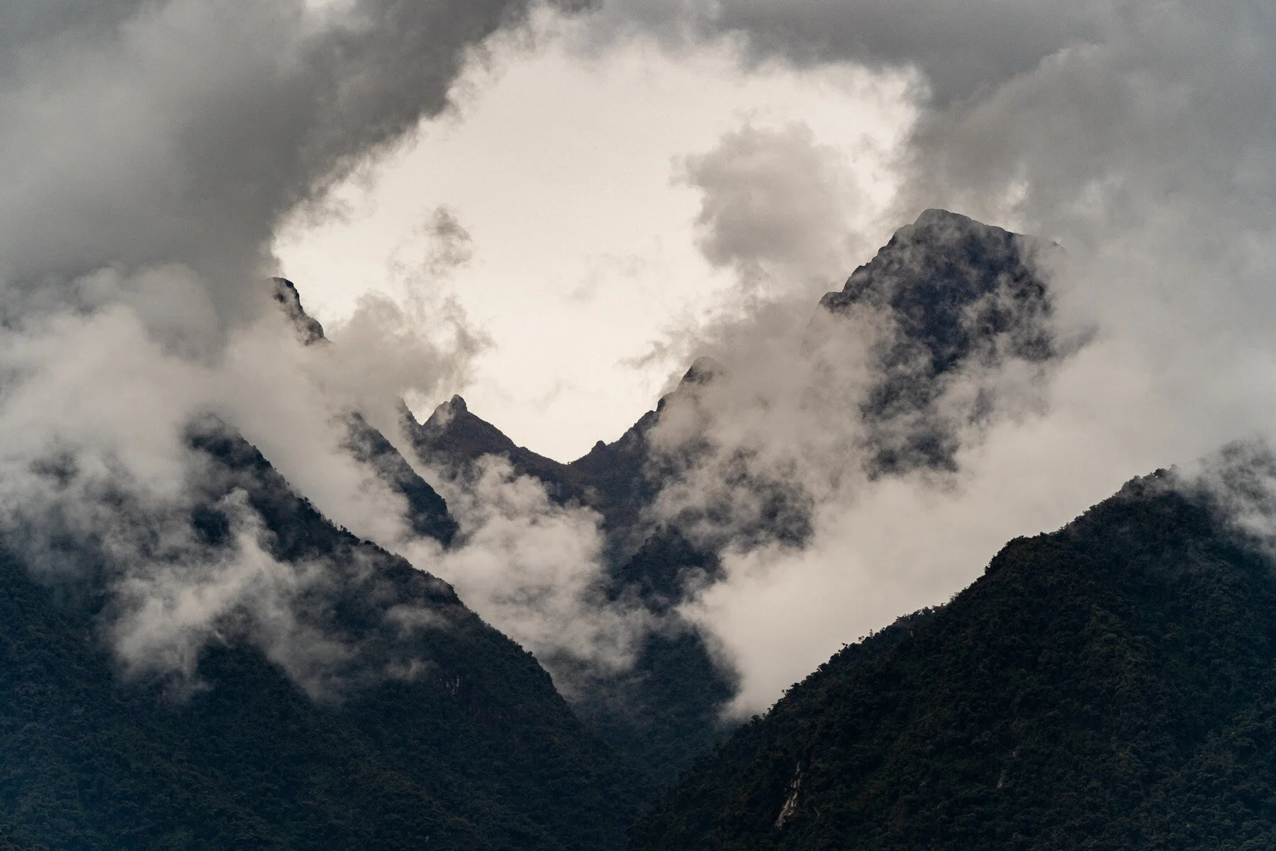 Andes Mountains Peru Quechua Benefit Cusco Cuzco Sacred Valley Ollantaytambo Machu Picchu