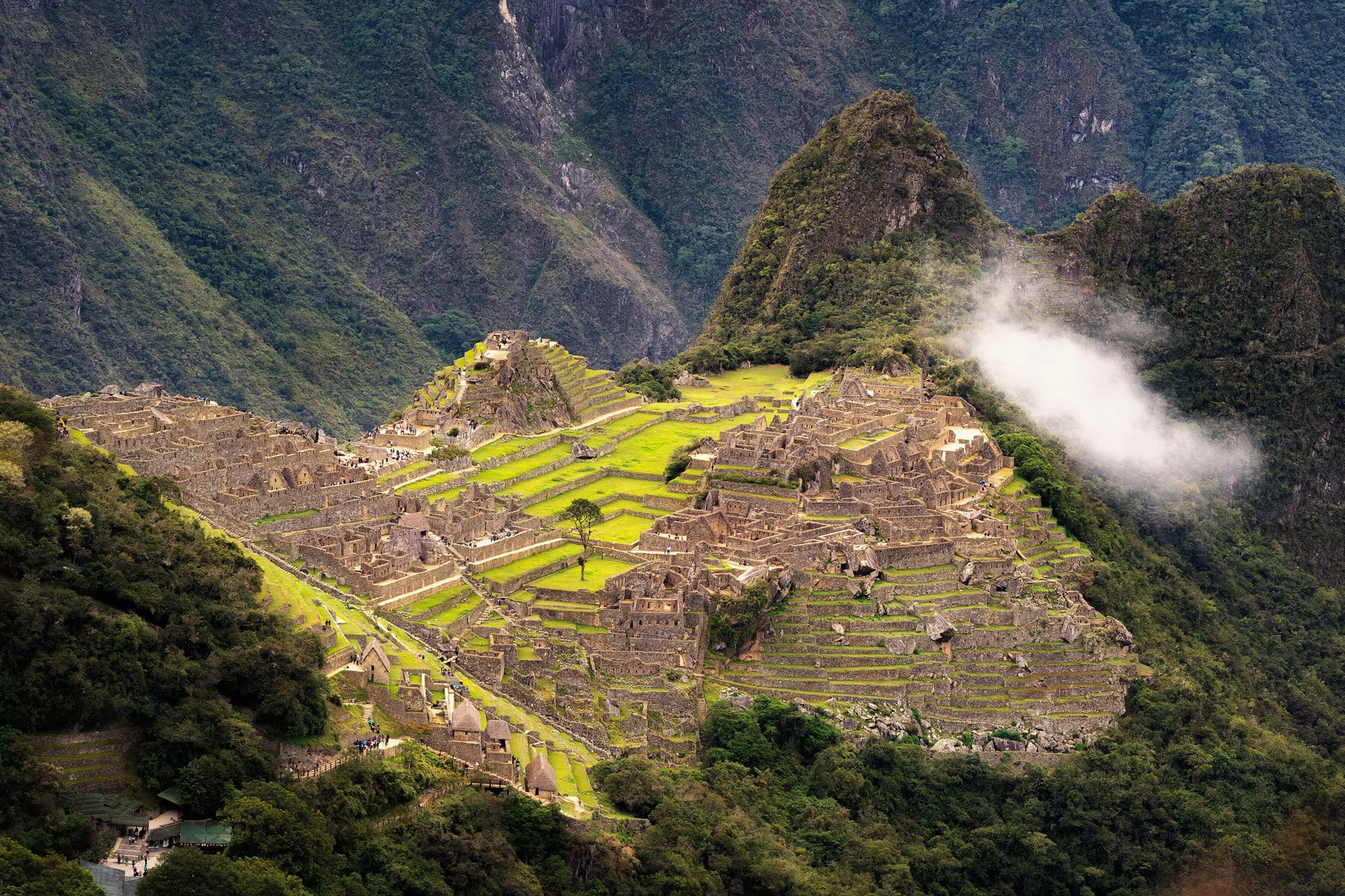 Andes Mountains Peru Quechua Benefit Cusco Cuzco Sacred Valley Ollantaytambo Machu Picchu
