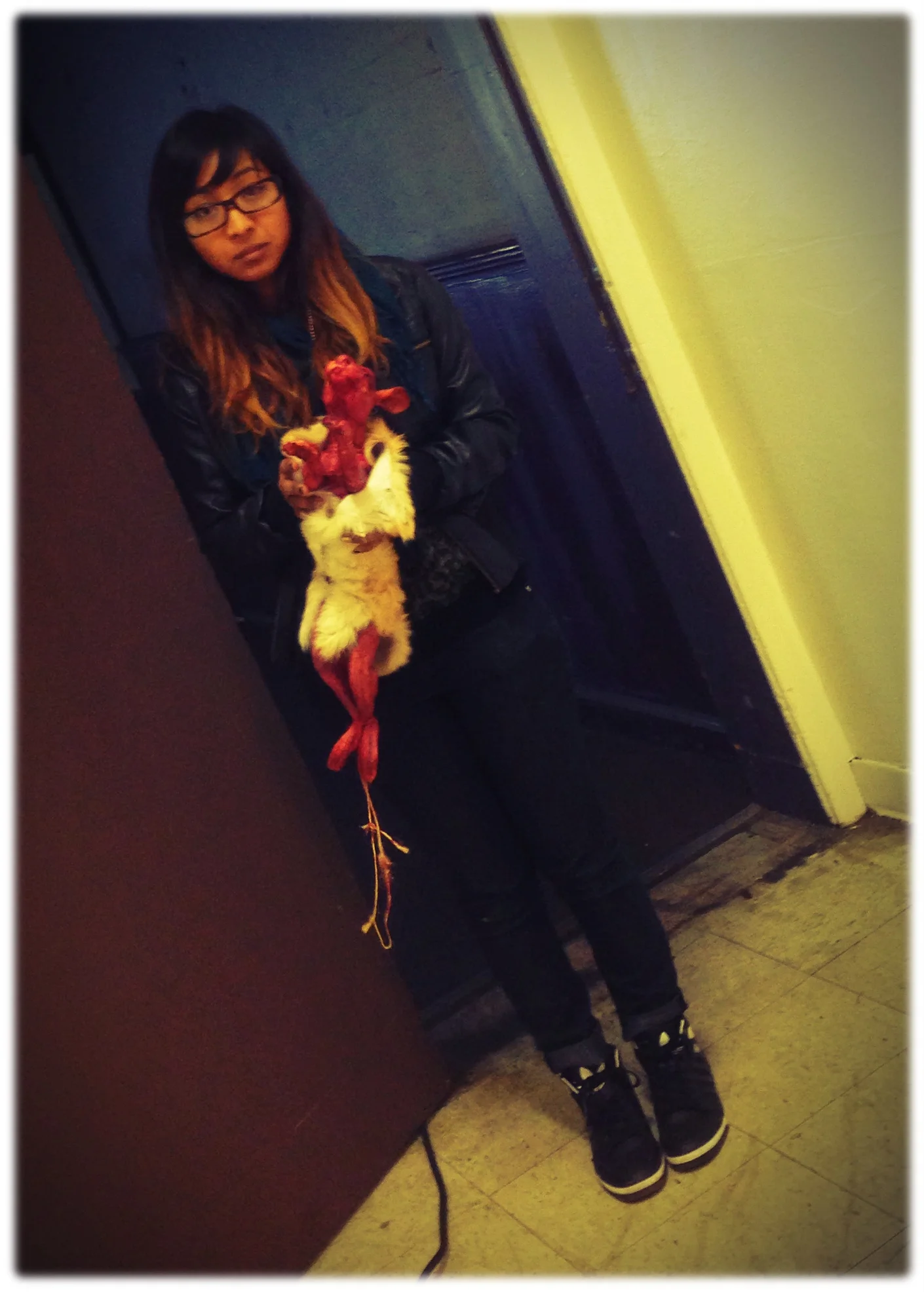 We Saved Rabbits And Got Away With Kidnapping…All In A Day’s Work!