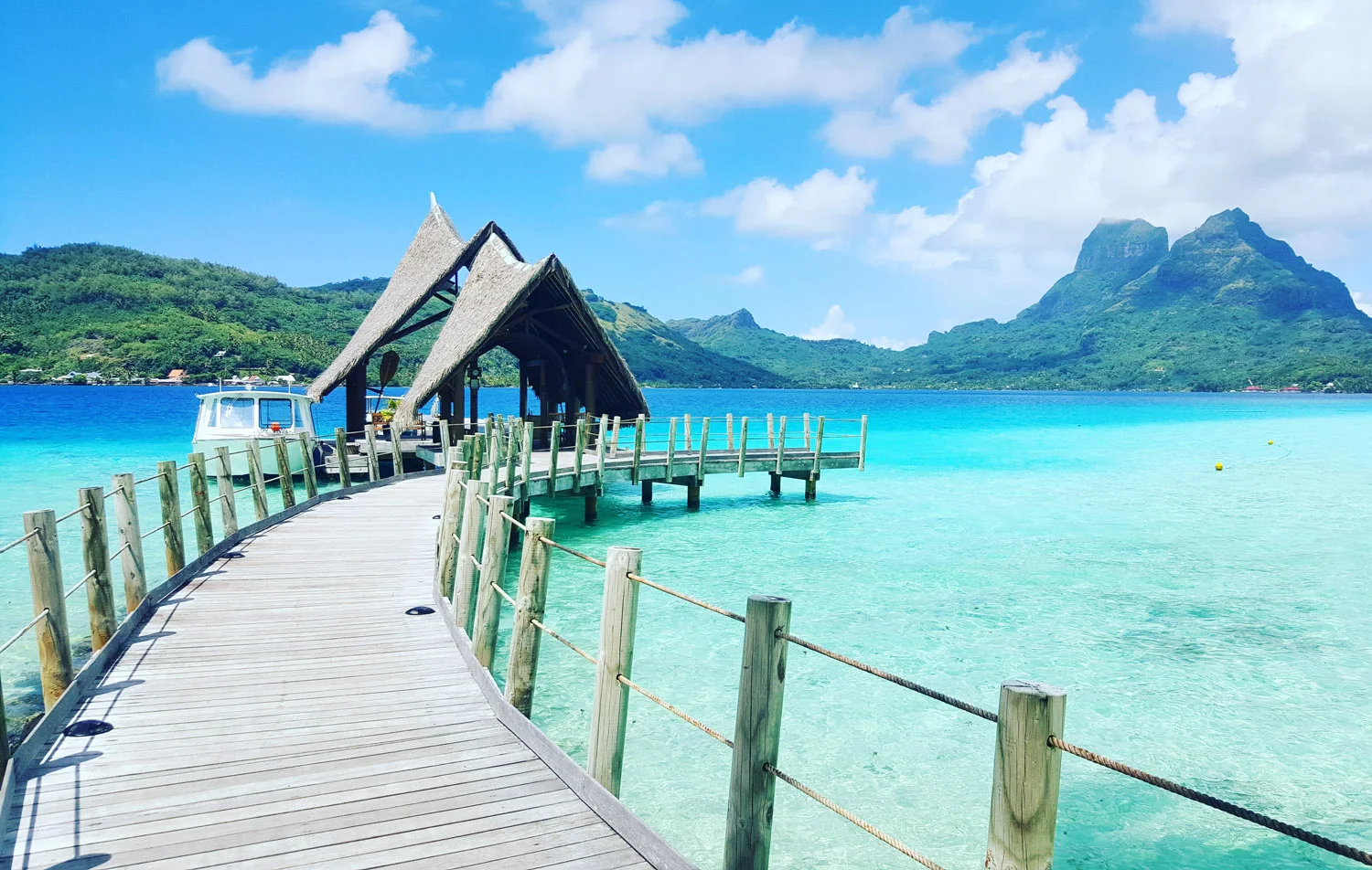 Project Beyond My Expectations. Shooting Virtual Reality For The First Time. In Tahiti!