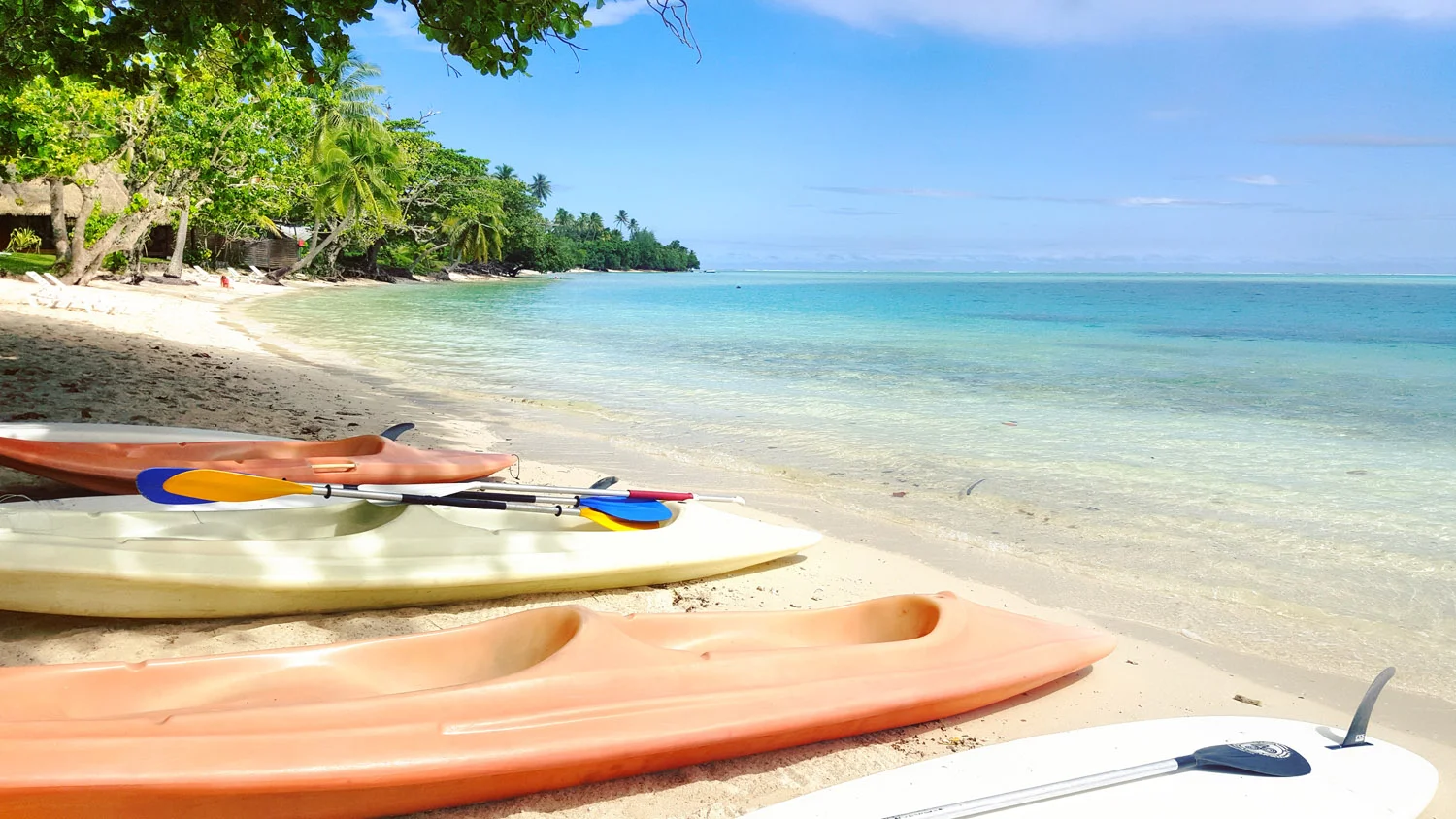 Project Beyond My Expectations. Shooting Virtual Reality For The First Time. In Tahiti!