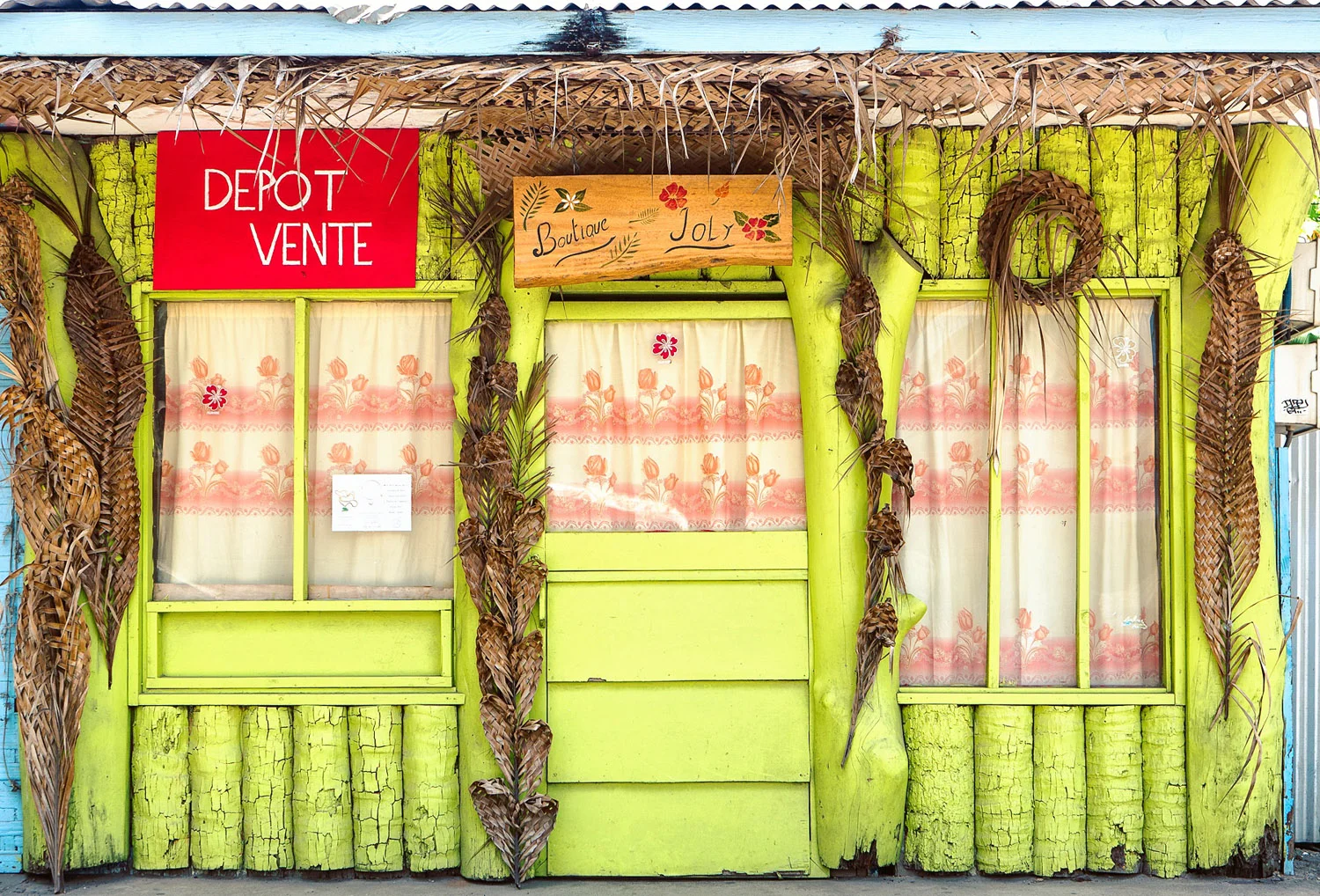 Project Beyond My Expectations. Shooting Virtual Reality For The First Time. In Tahiti!