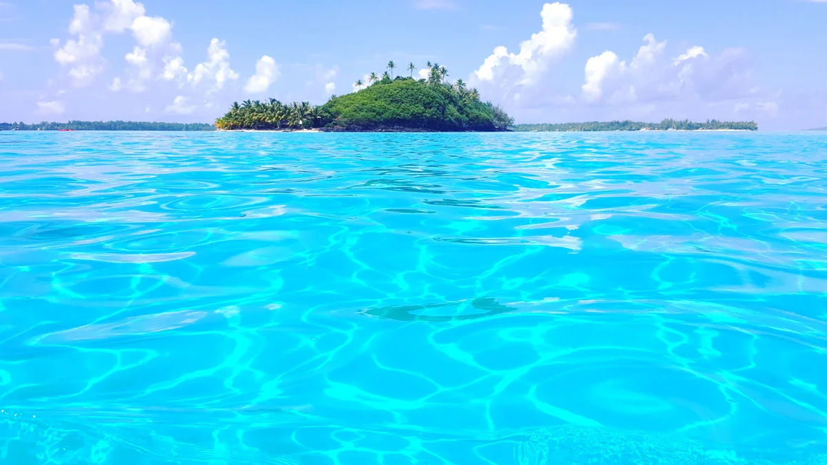 Project Beyond My Expectations. Shooting Virtual Reality For The First Time. In Tahiti!