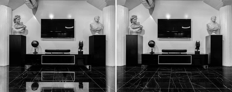 Jun Cha Studio Polarizer How To Minimize Reflections In Interior Photographyformatoriginal