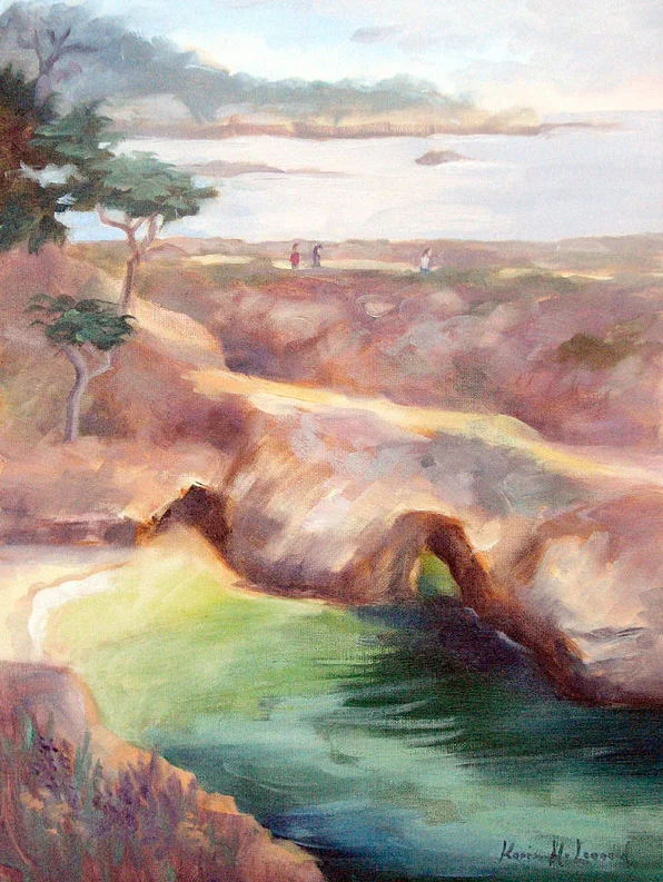 Misty-Afternoon-China-Cove_Karin-Leonard
