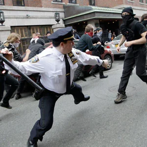 NYPD