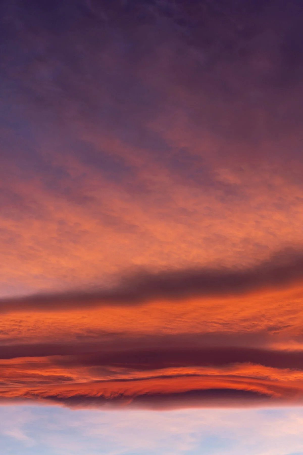 Photographyby Sunset Sky Clouds Bend Oregon