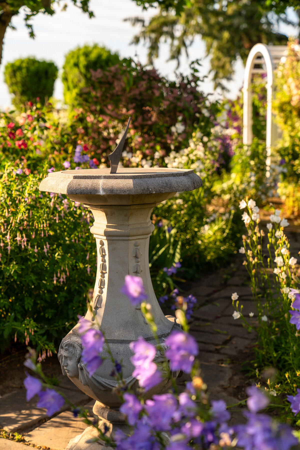 Photographyby Wasim Oakwood Gardens Hillsboro Oregon Spring2020