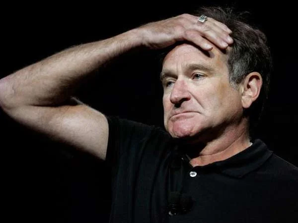 Robin Williams
