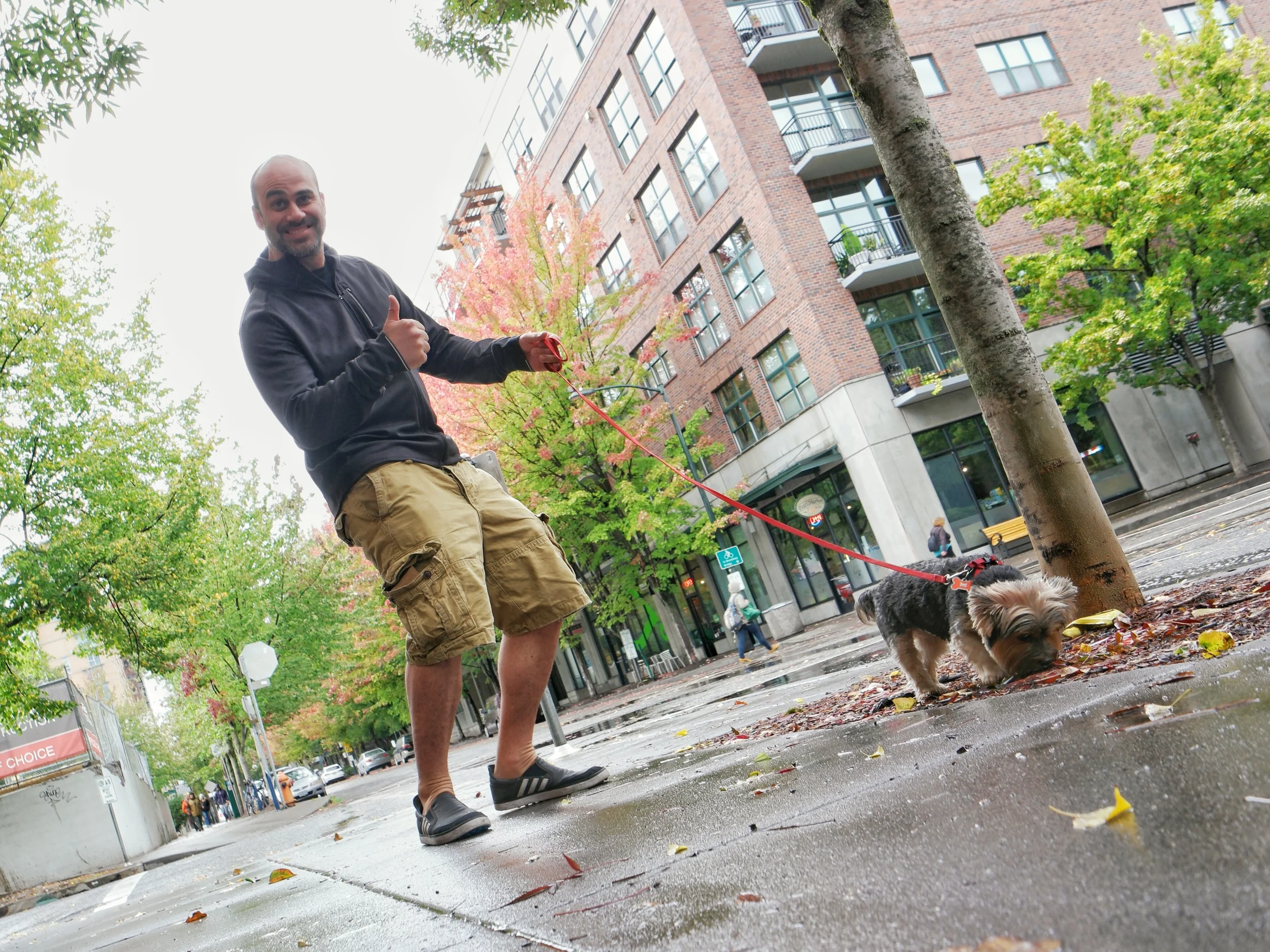 A Photography-Centric Trip To The Pacific Northwest – DPReview.com’s PIX2015 & Beyond