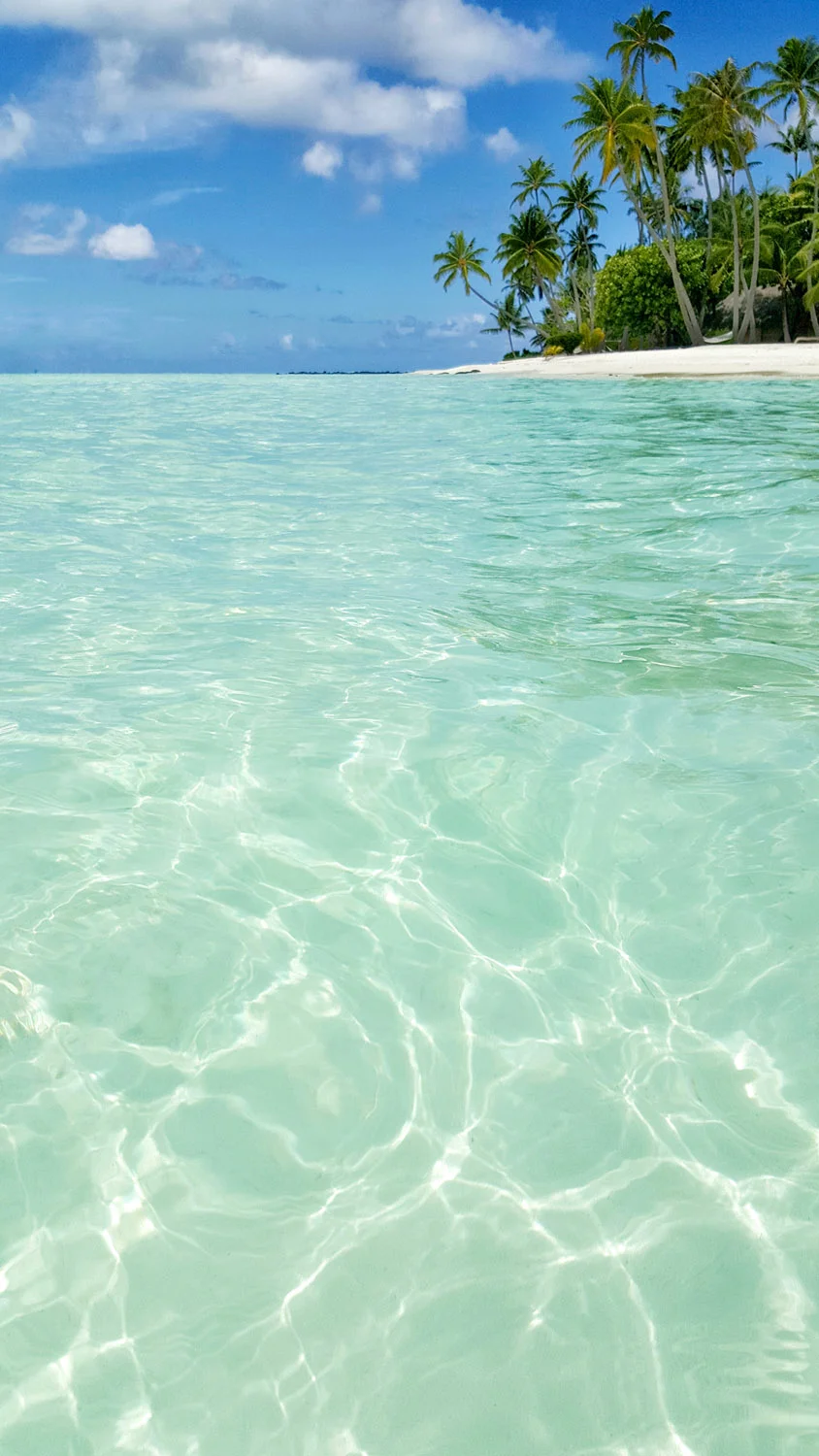 Tahiti Beach Full