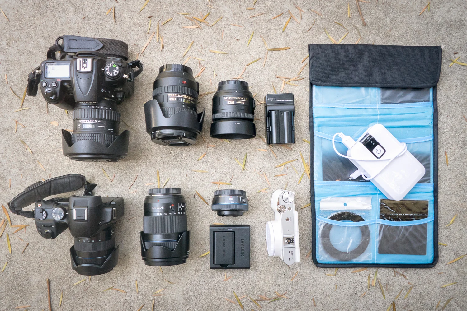 Wasim Muklashy Photography_Camera Kit_Backpacking_Hiking_-SAM_1161-Edit
