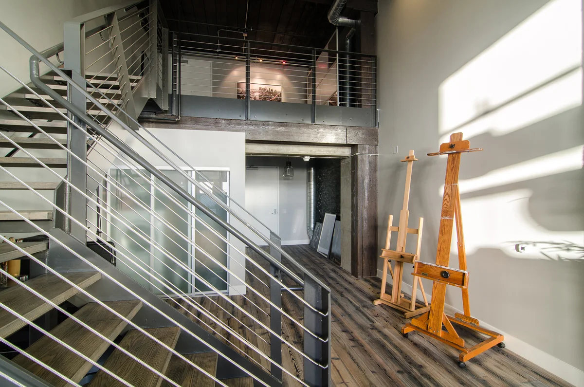 Jun Cha Monarc Studios