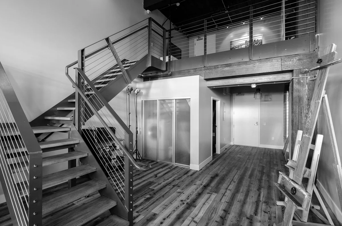 Jun Cha Monarc Studios