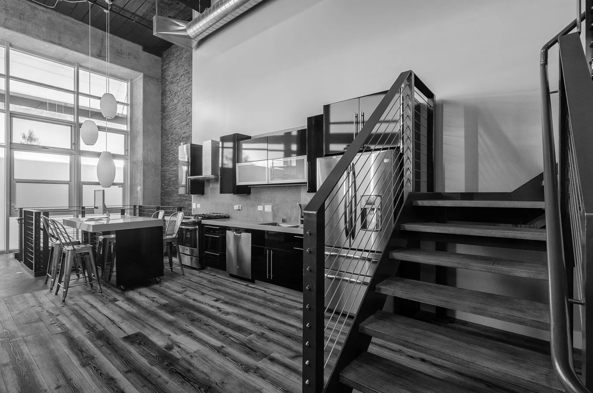 Jun Cha Monarc Studios