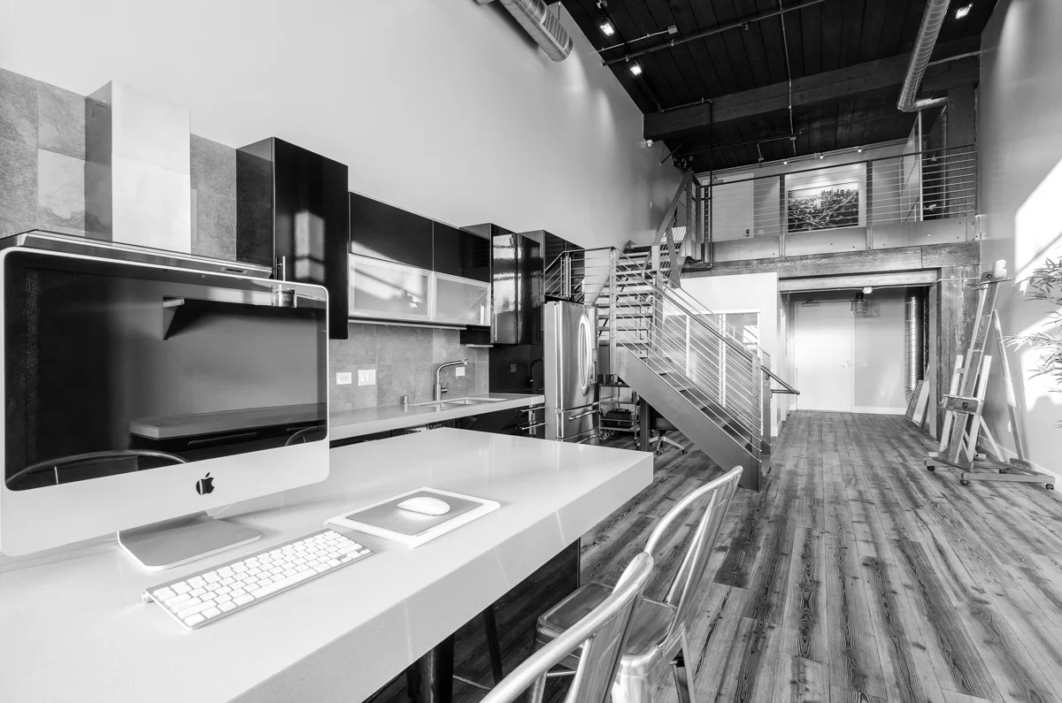 Jun Cha Monarc Studios