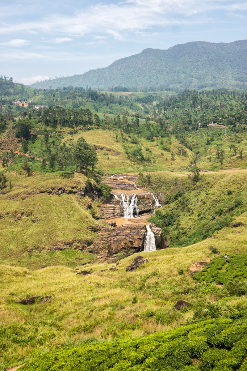 Nuwara Eliya Sri Lanka February Samsung NX1 200mm